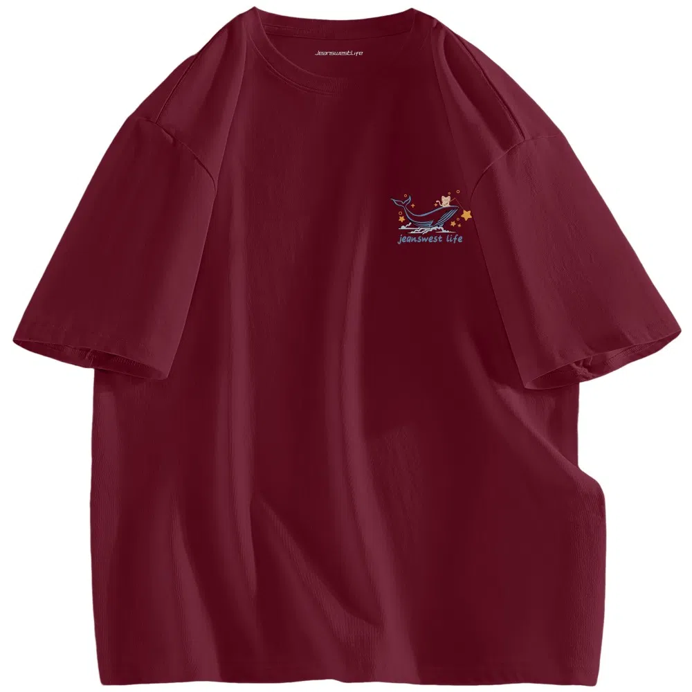 JEANSWEST LIFE logoT