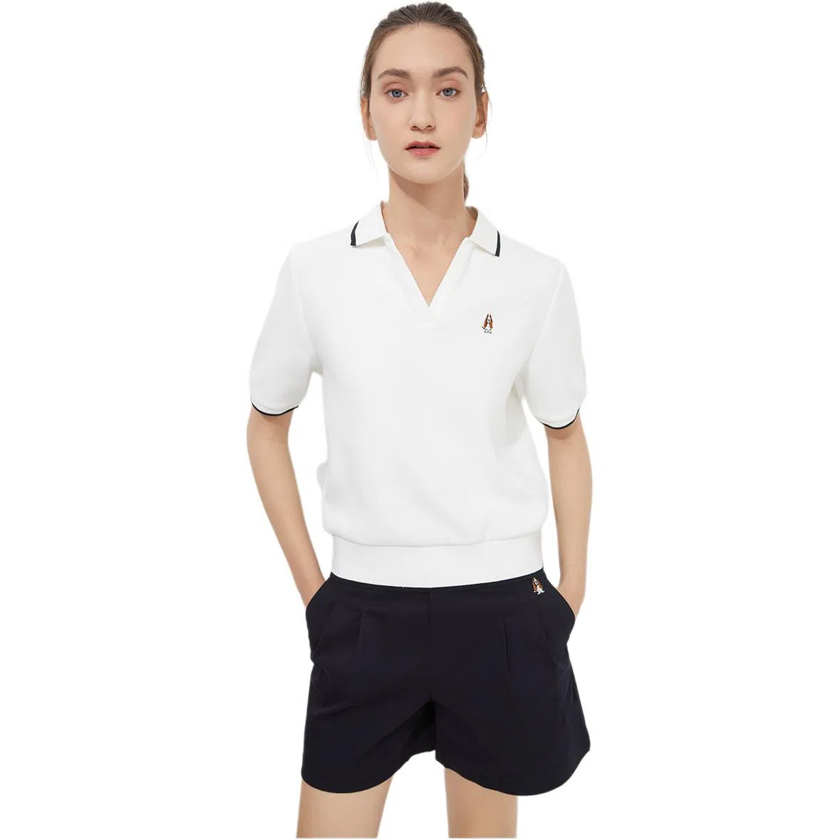 Hush Puppies Polo