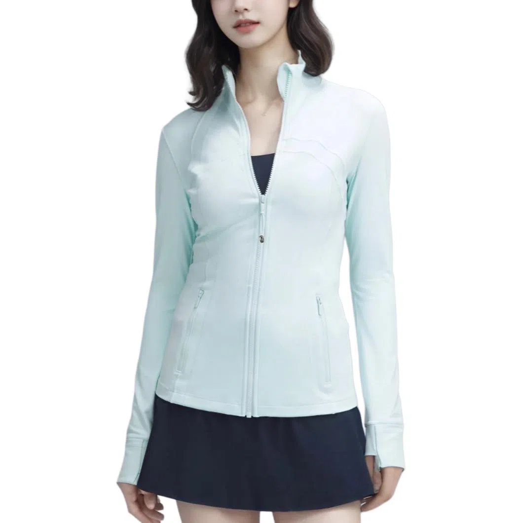 lululemon Define Nulu Jacket