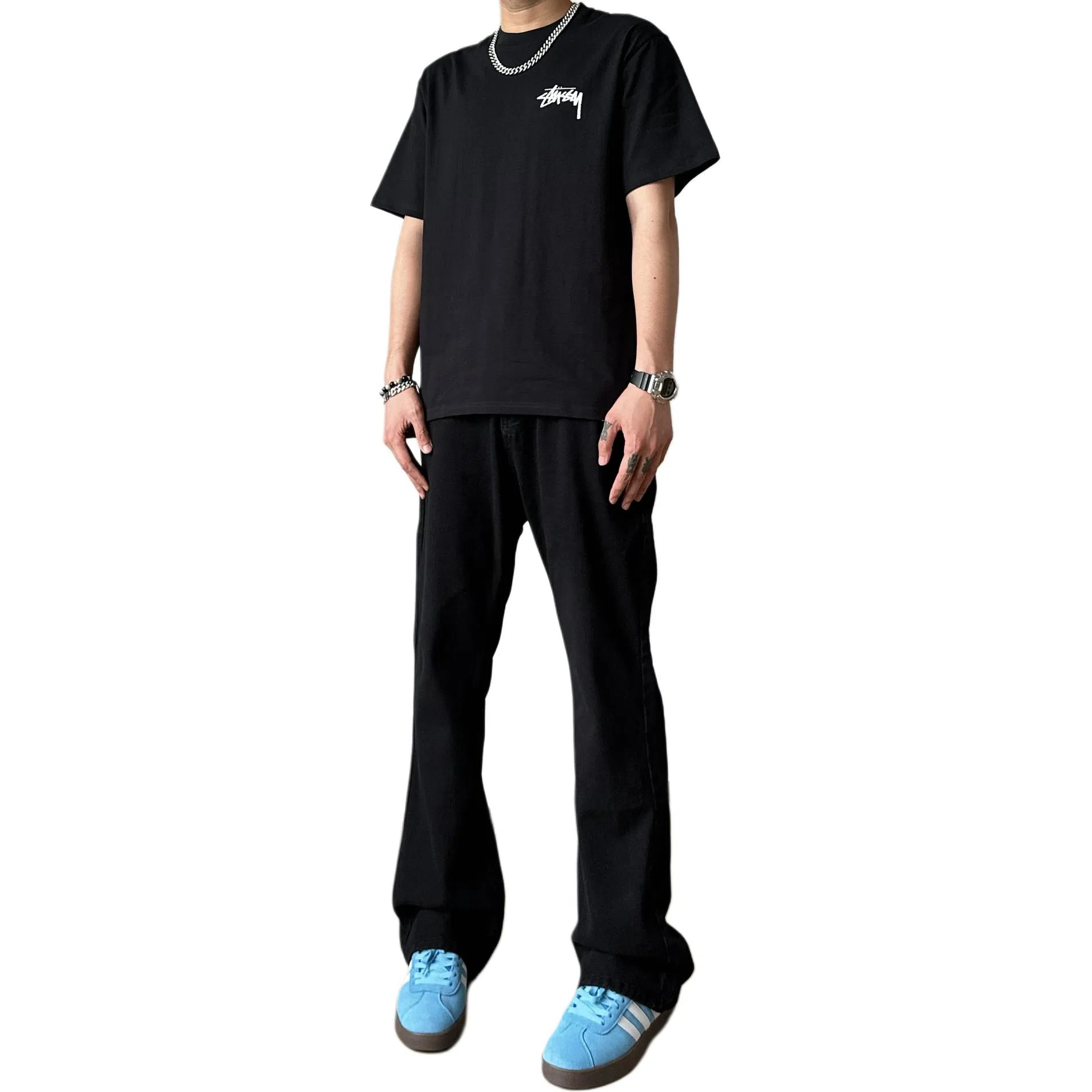 Colorful Creations cleanfit