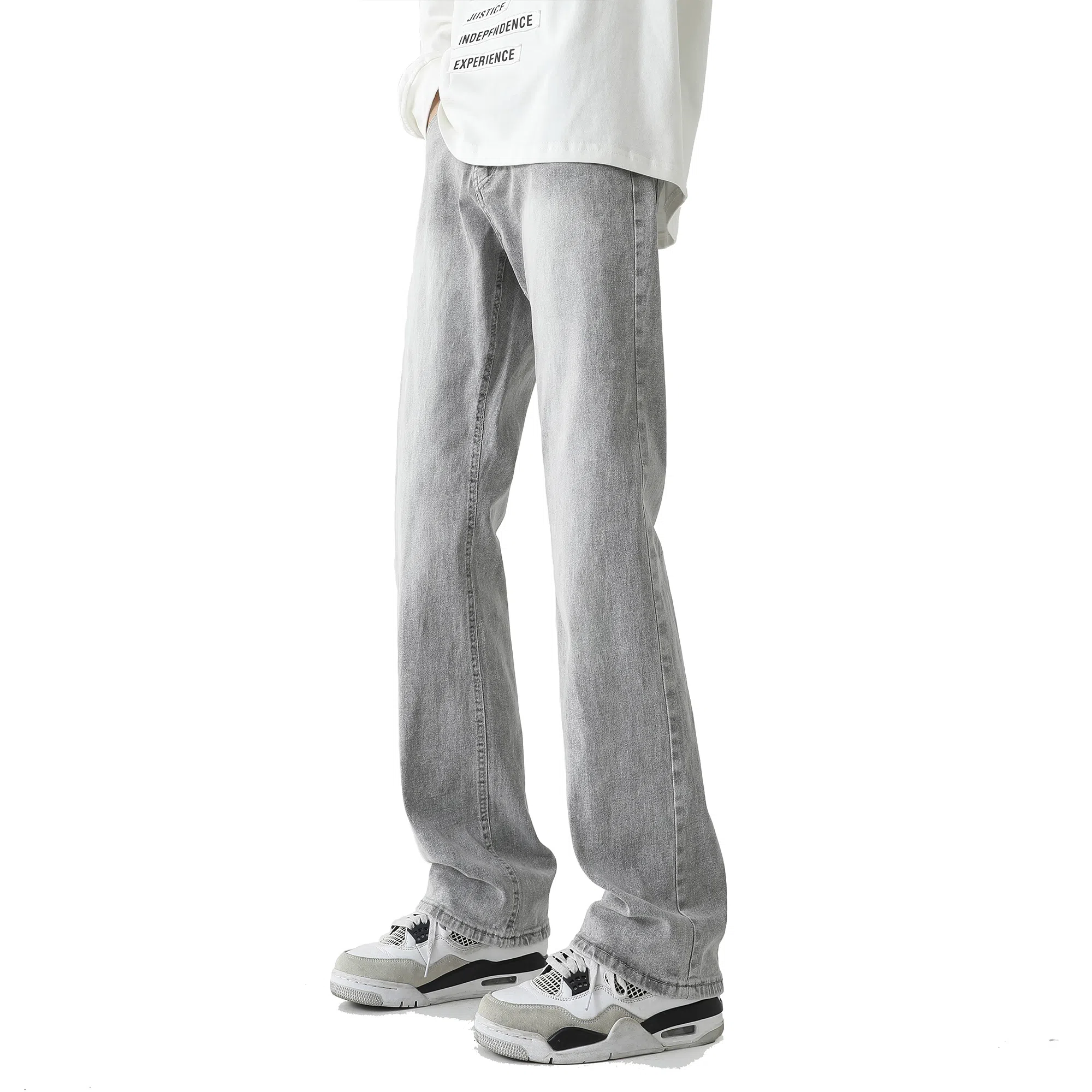 YATSI 517 Cleanfit fit