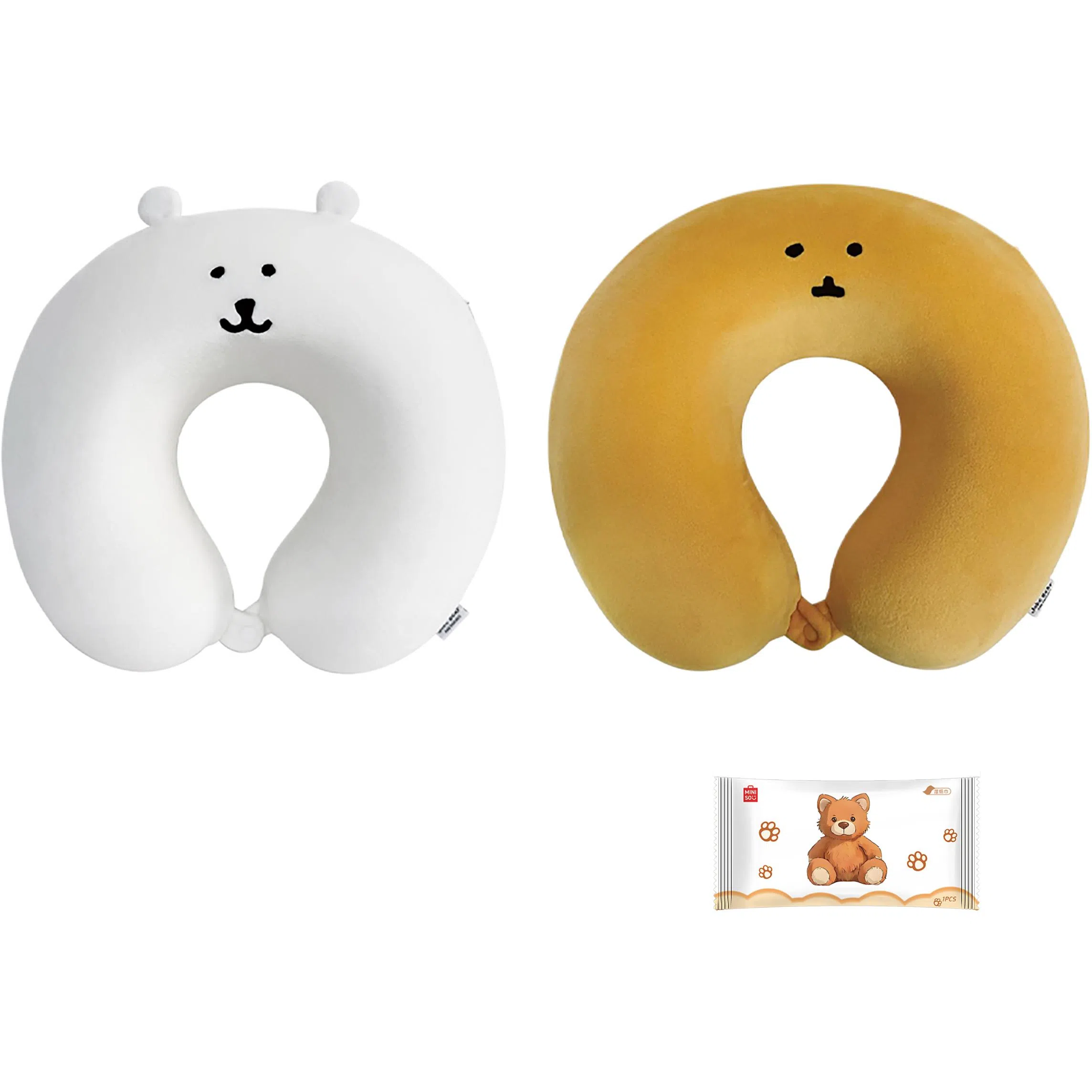 MINISO x chiikawa