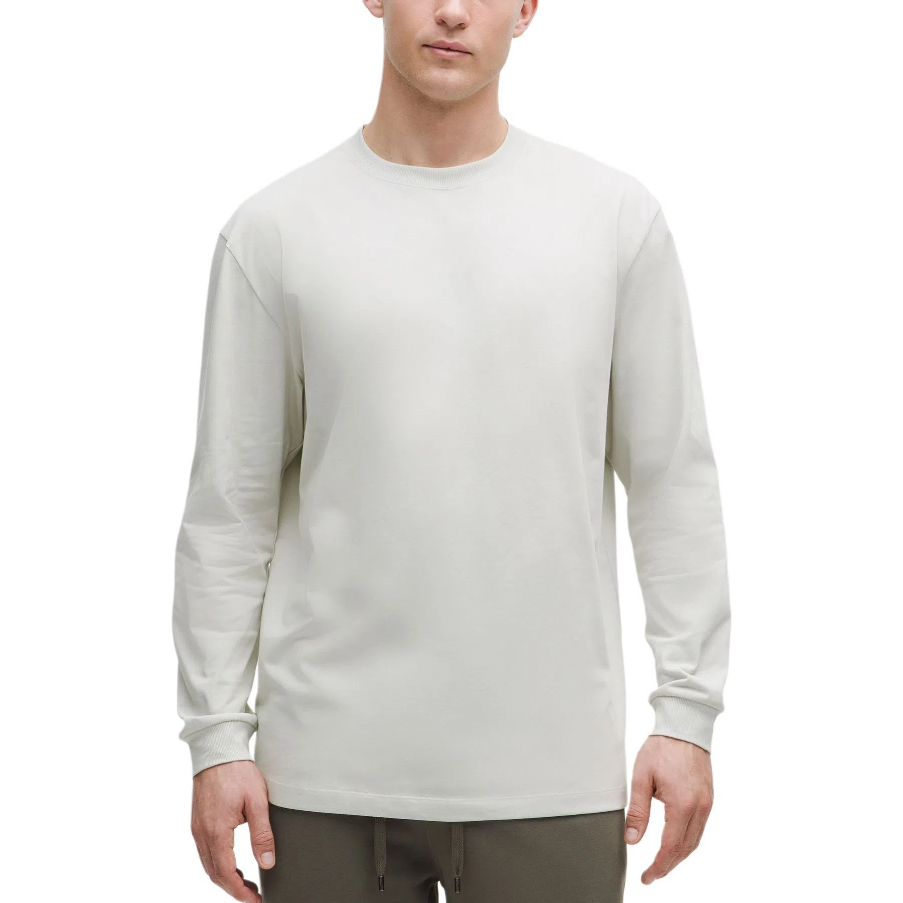 lululemon Heavyweight