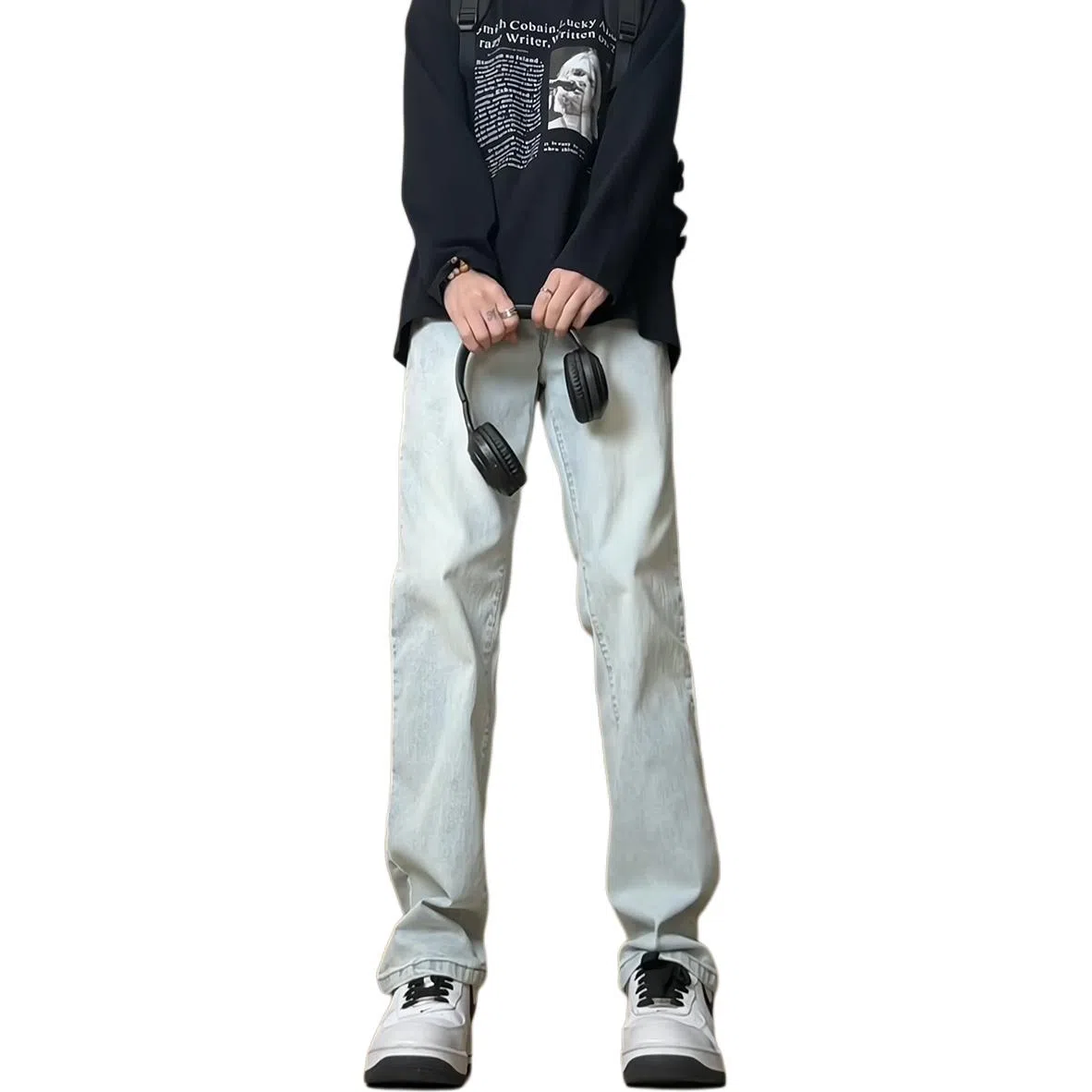 City Hipster cleanfit