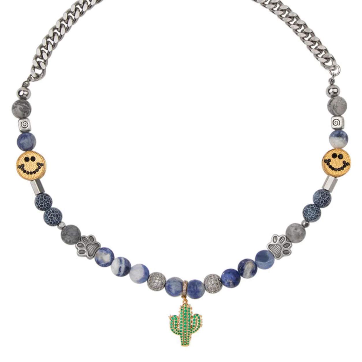 KING OF BLING Necklace