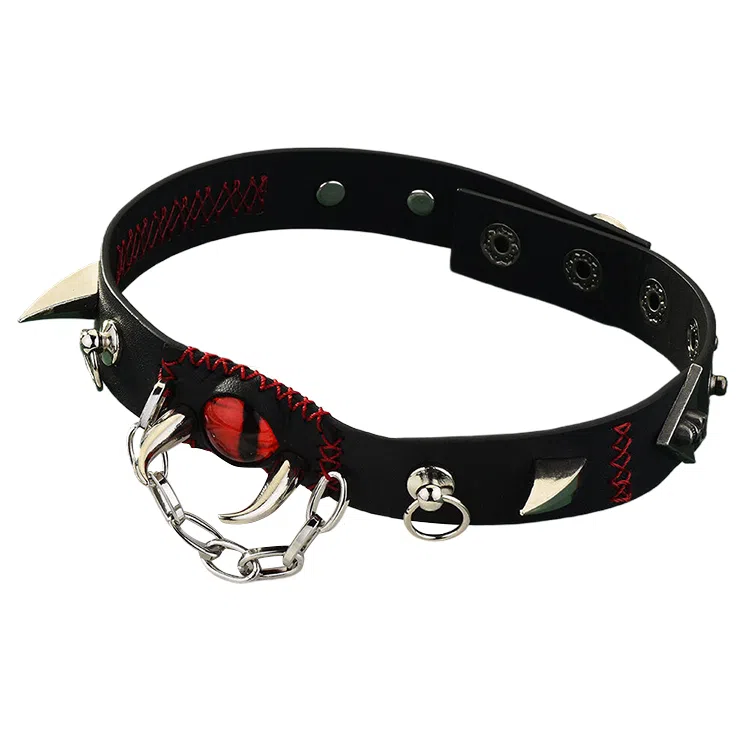 FUO choker PU