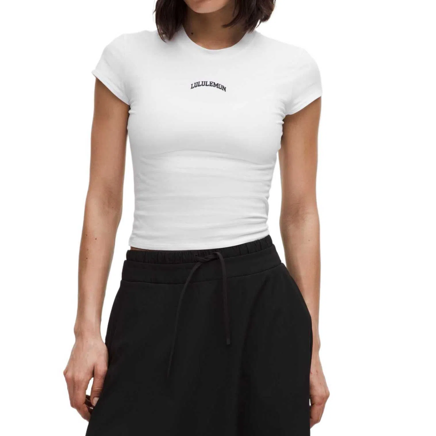 lululemon Organic Cotton T