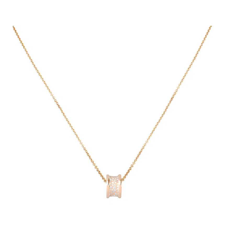 BVLGARI B.Zero1 Necklace