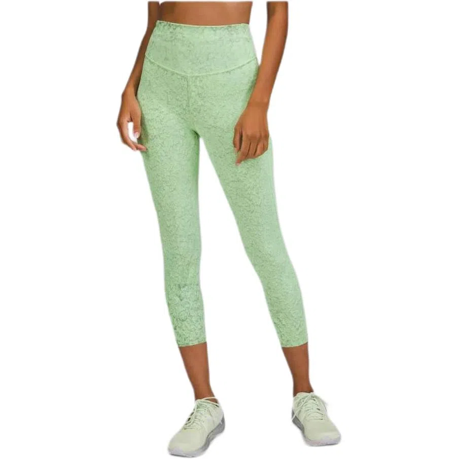 Lululemon Base Pace High-Rise Running Tight 25"