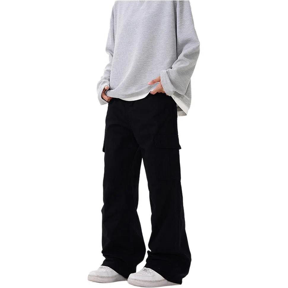 IJRJ Cargo Pants