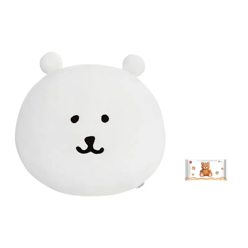 MINISO x chiikawa