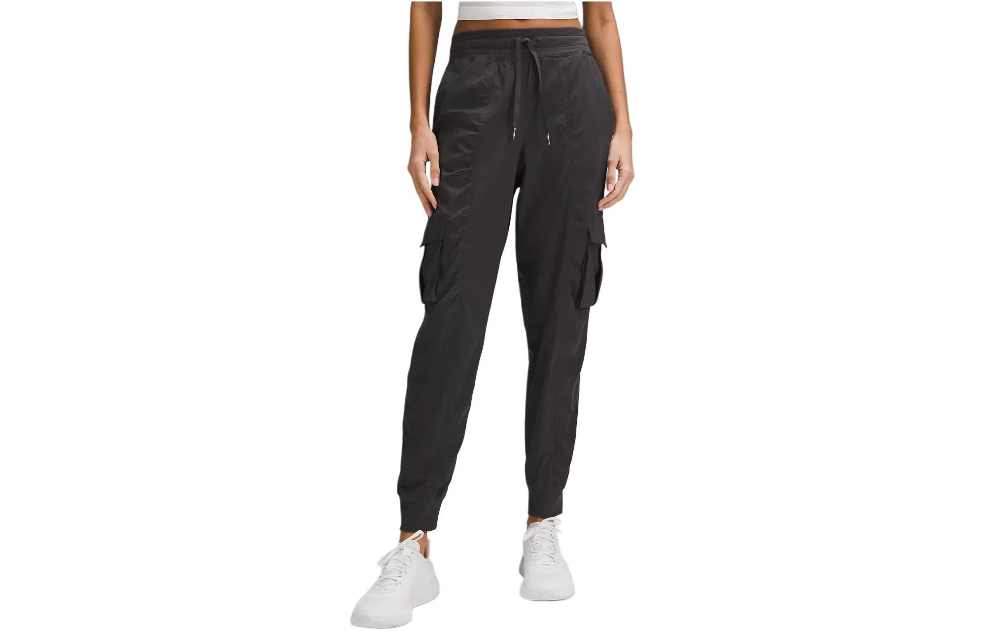 lululemon Dance Studio Relaxed-Fit Mid-Rise Cargo Jogger