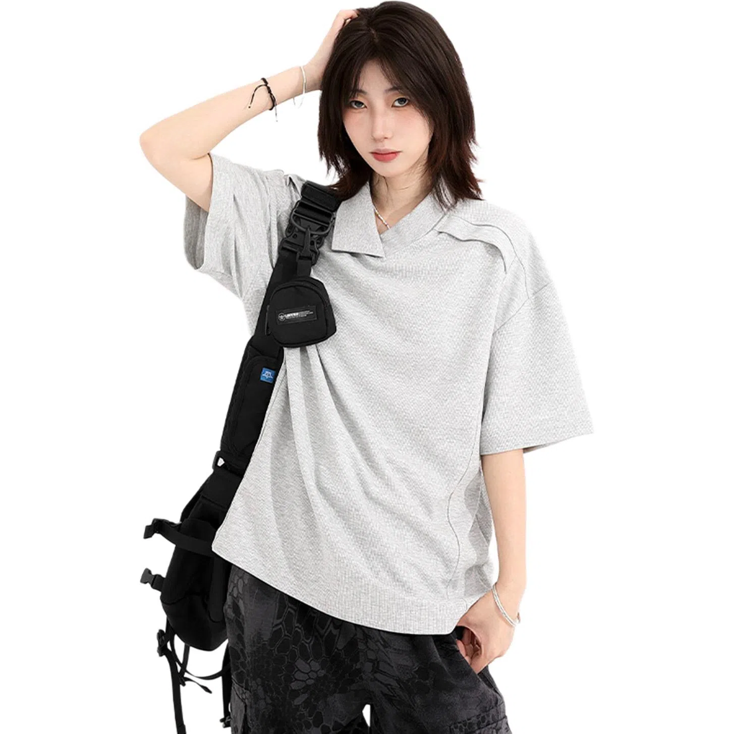 UNA RETA vintagePOLO