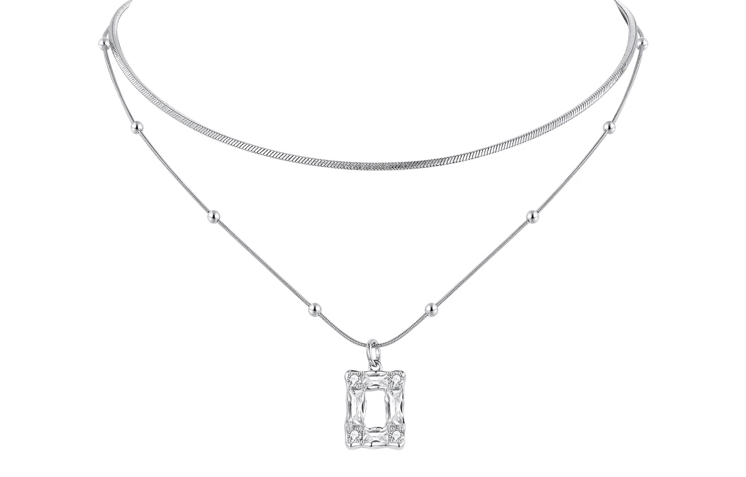 ZEGL choker