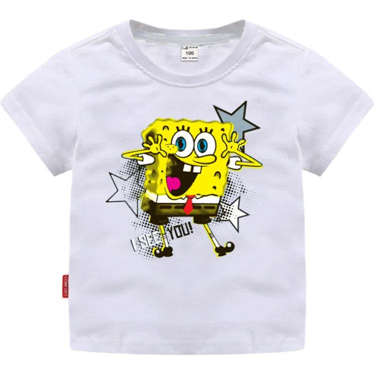 SPONGEBOB SQUAREPANTST