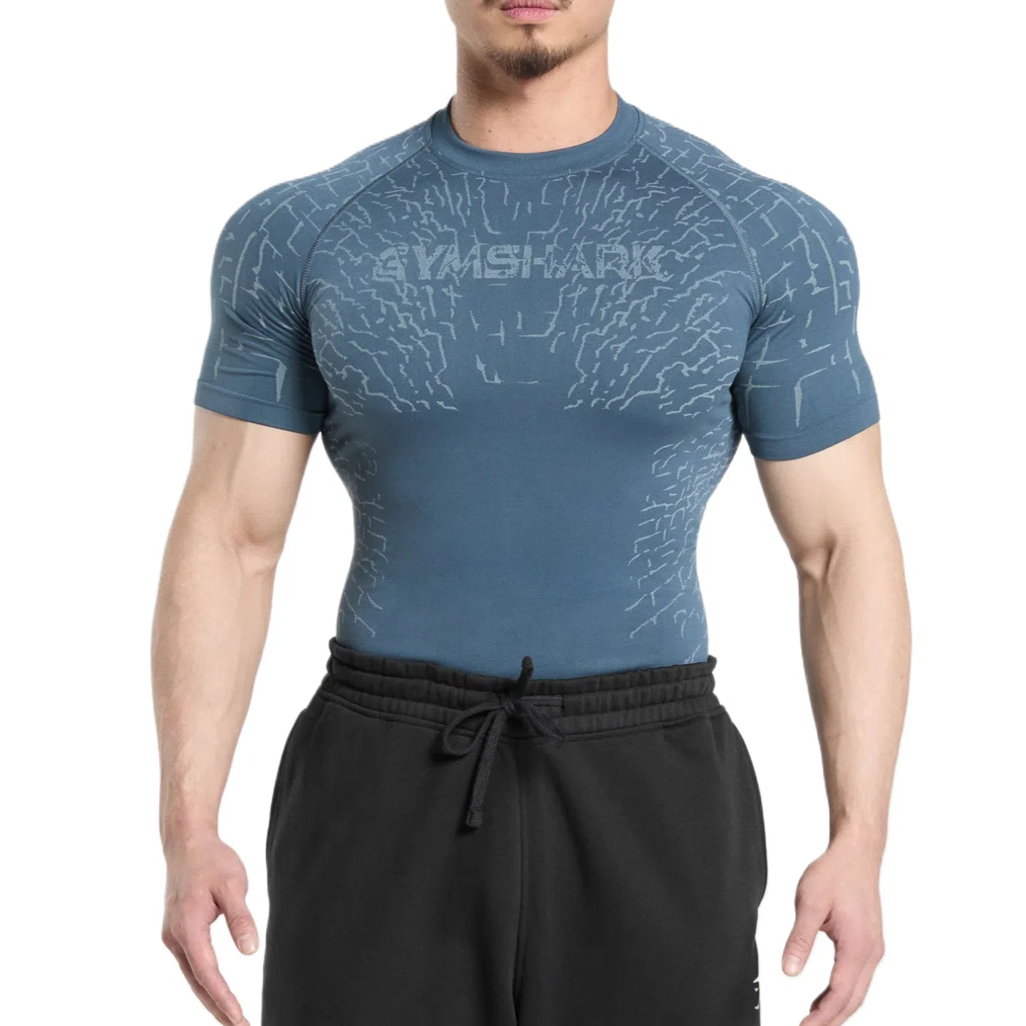 GYMSHARK Tectonic
