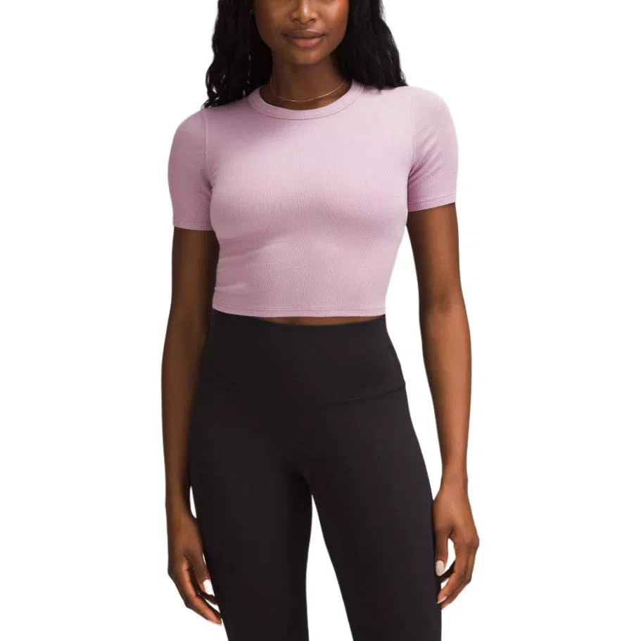 lululemon Hold Tight T