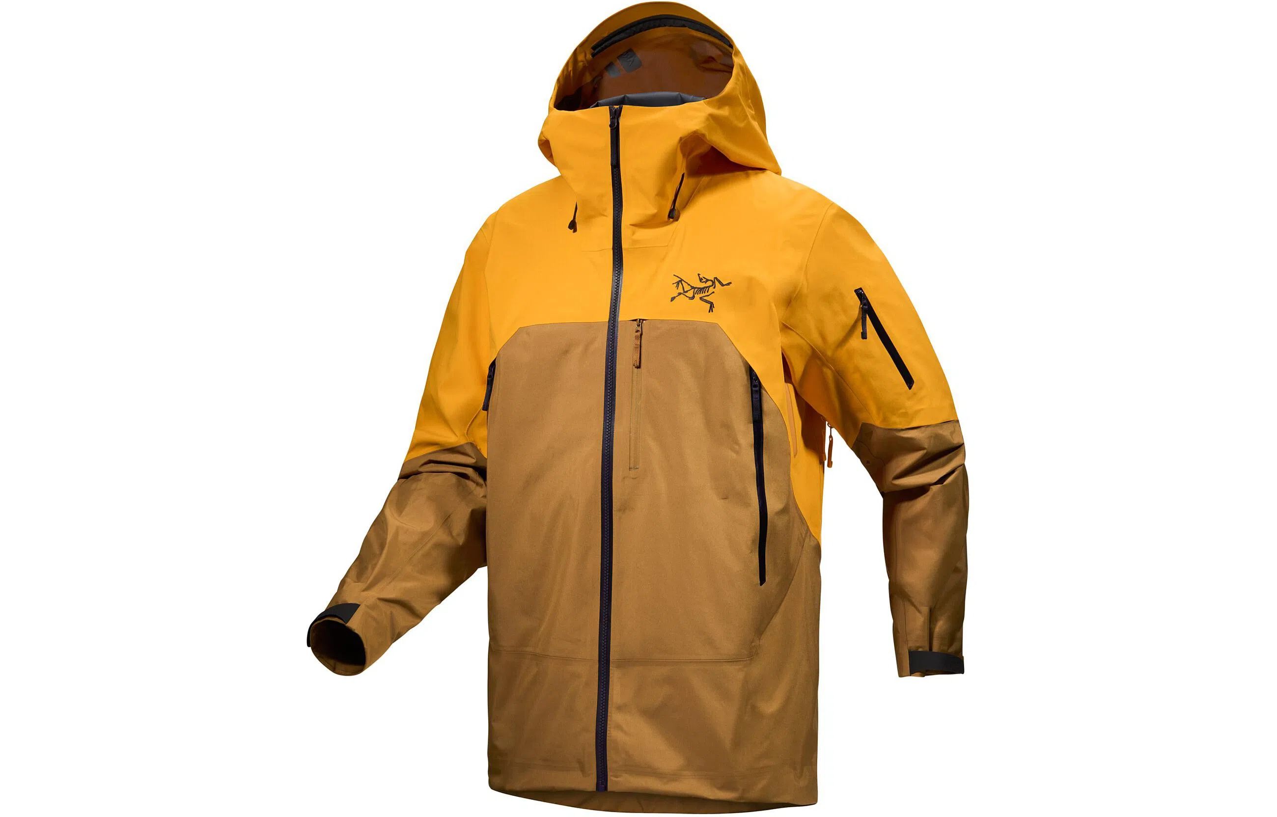 Arcteryx GORE-TEX PRO