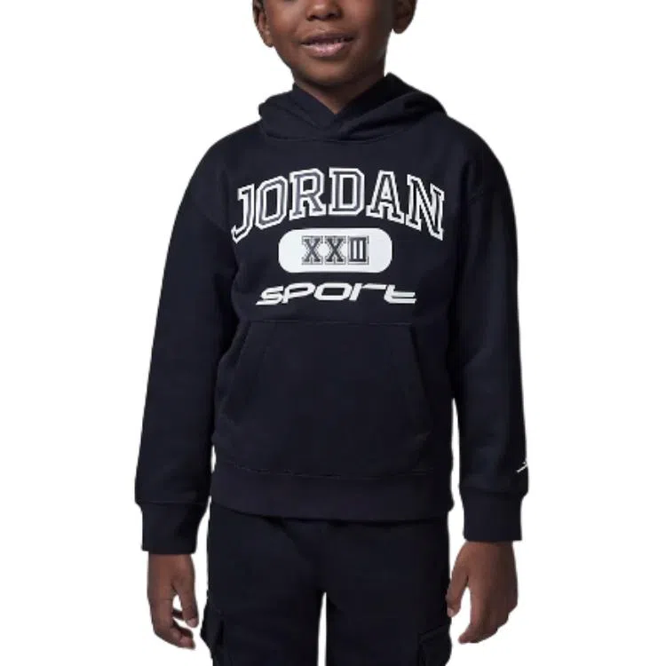 Jordan Sport