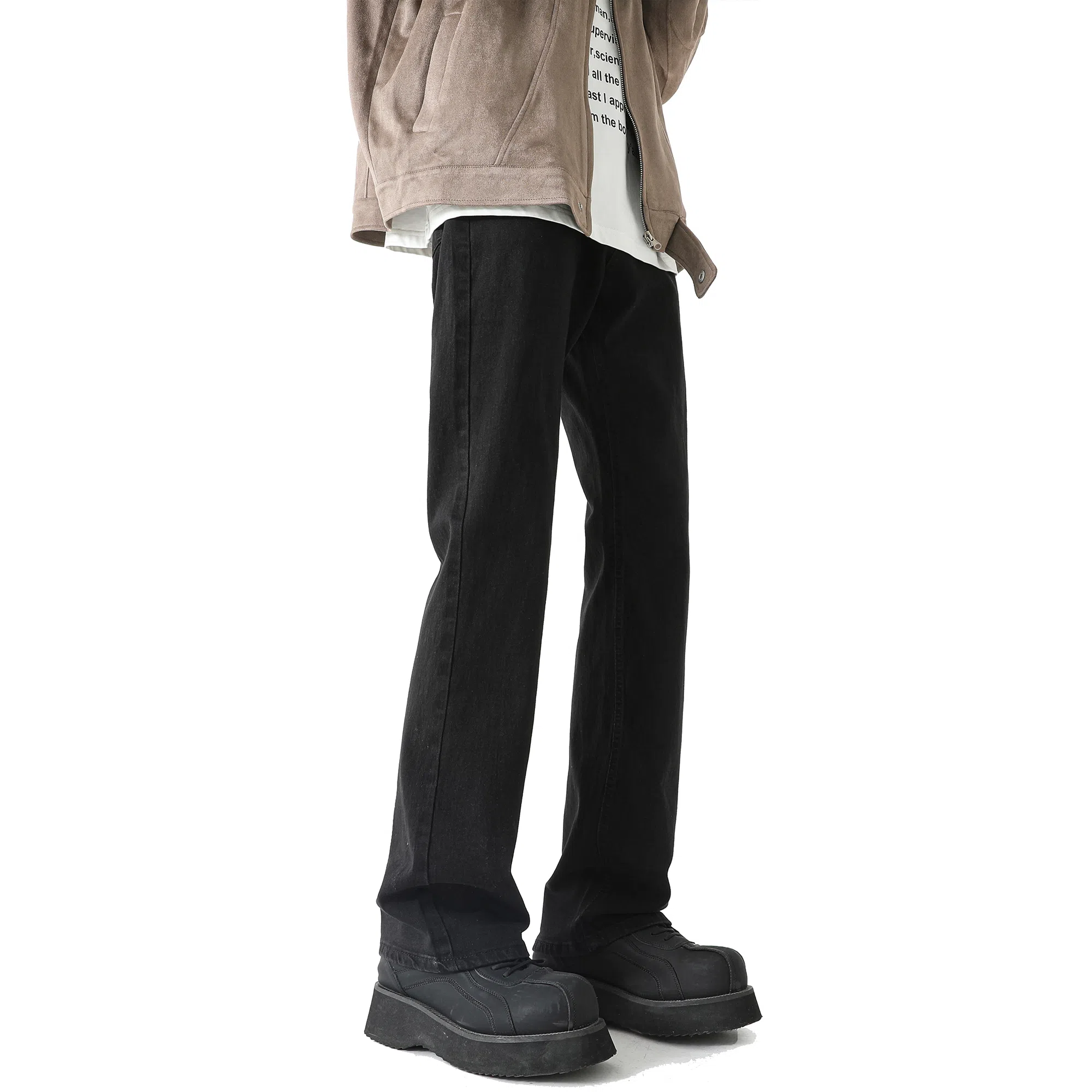 YATSI 517 Cleanfit fit