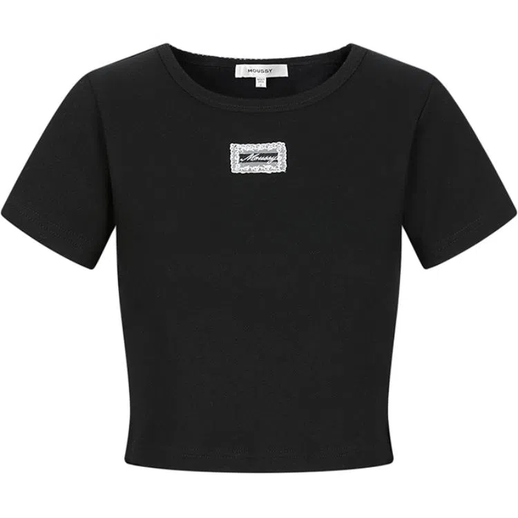 MOUSSY T
