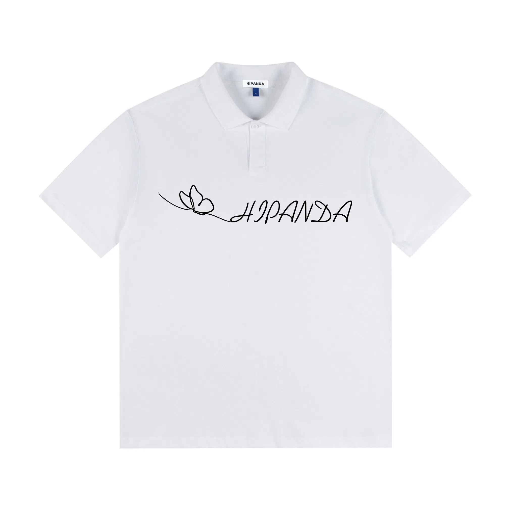 HIPANDA logoPolo