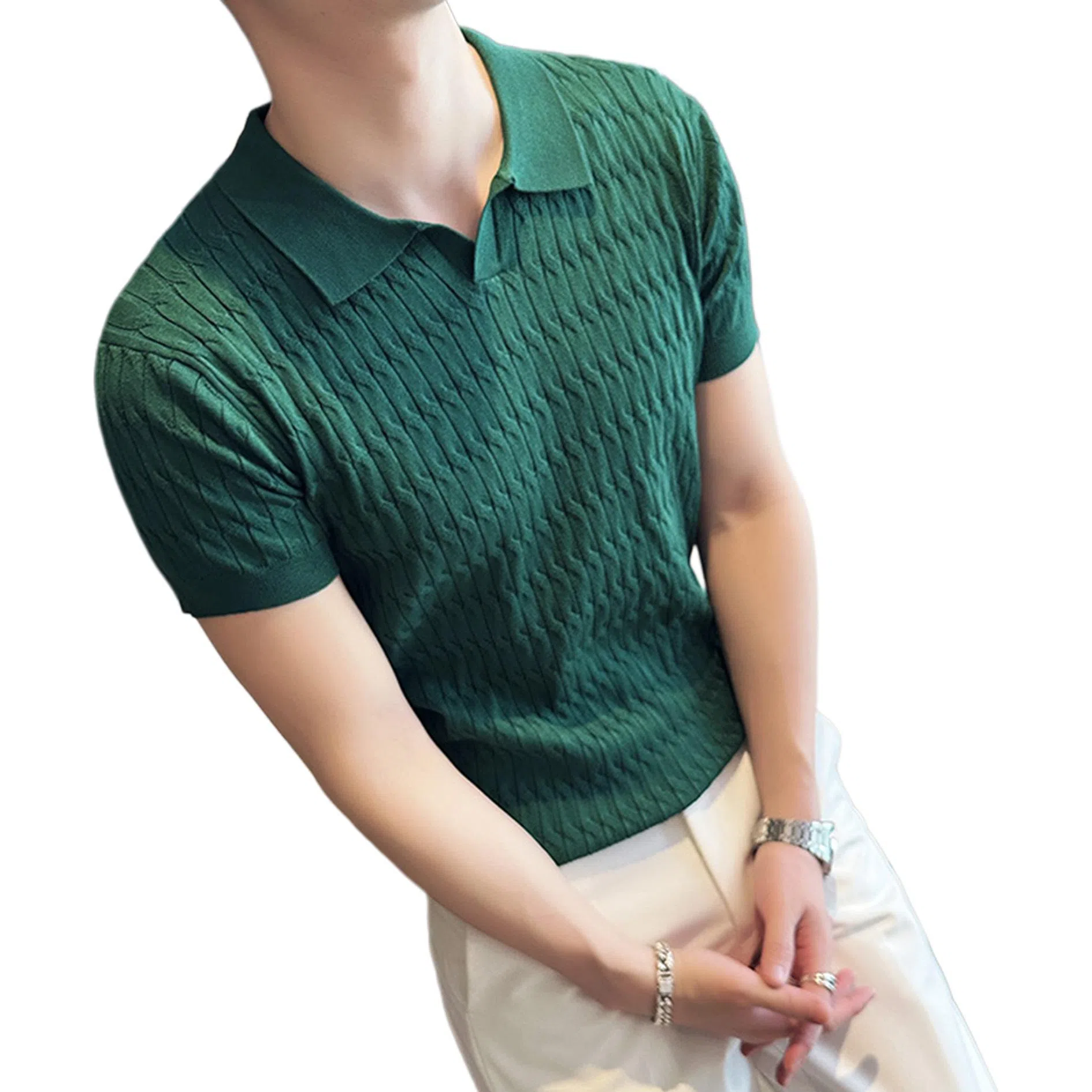 Fakeyoung Polo