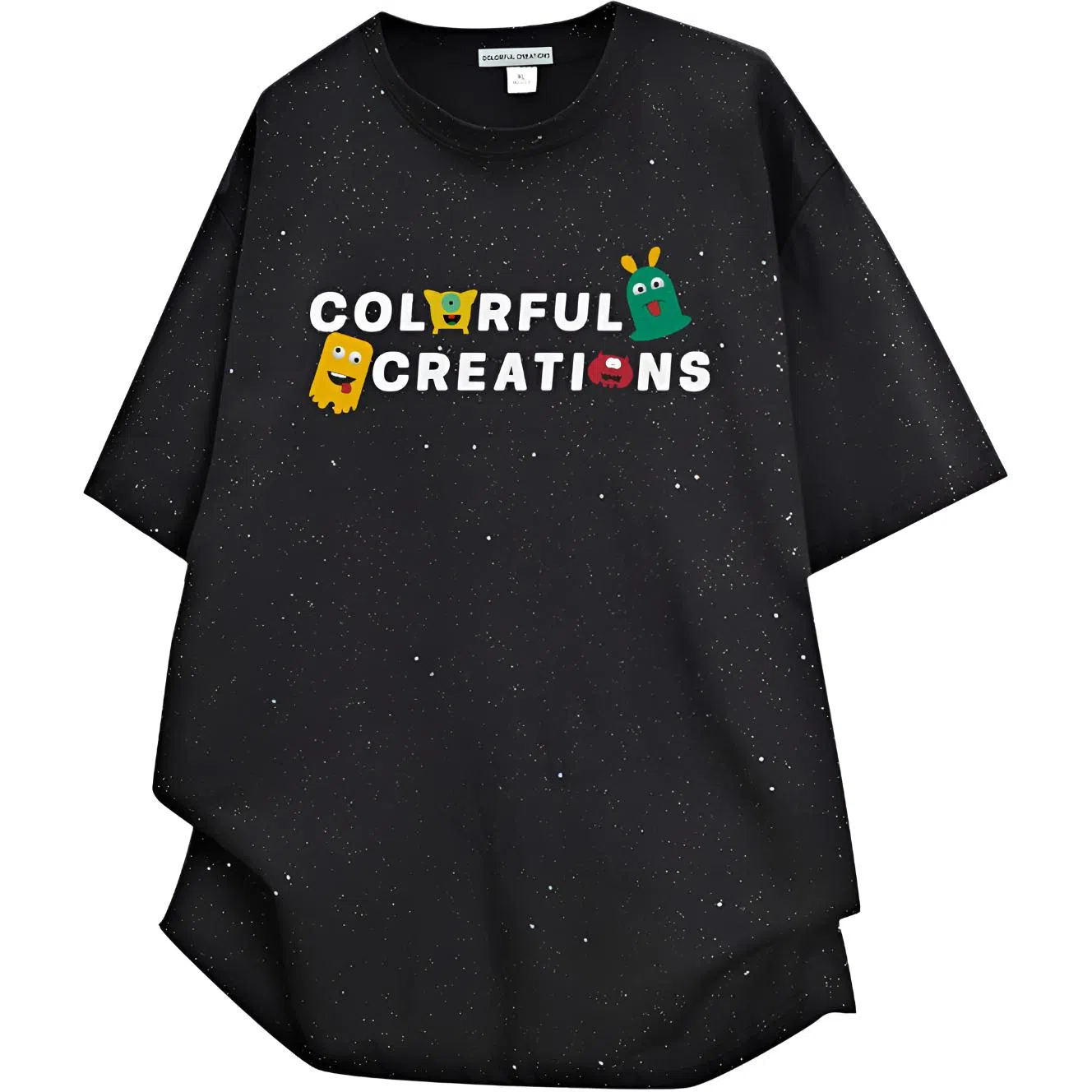 Colorful Creations logoT