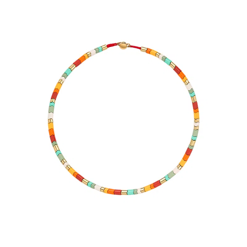 Social Talent choker