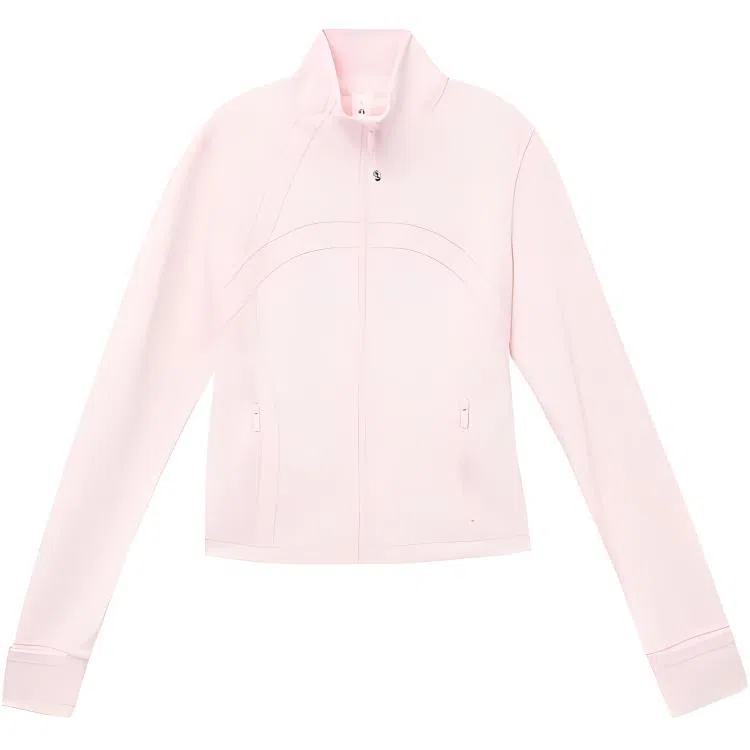 lululemon Define Nulu Jacket