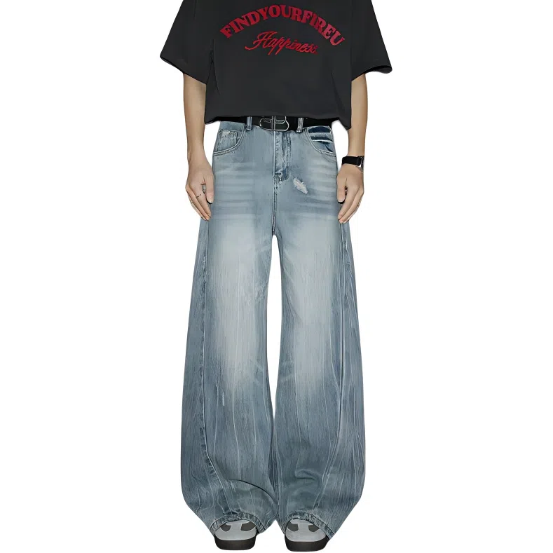 BEAR UNION 2025CleanFit