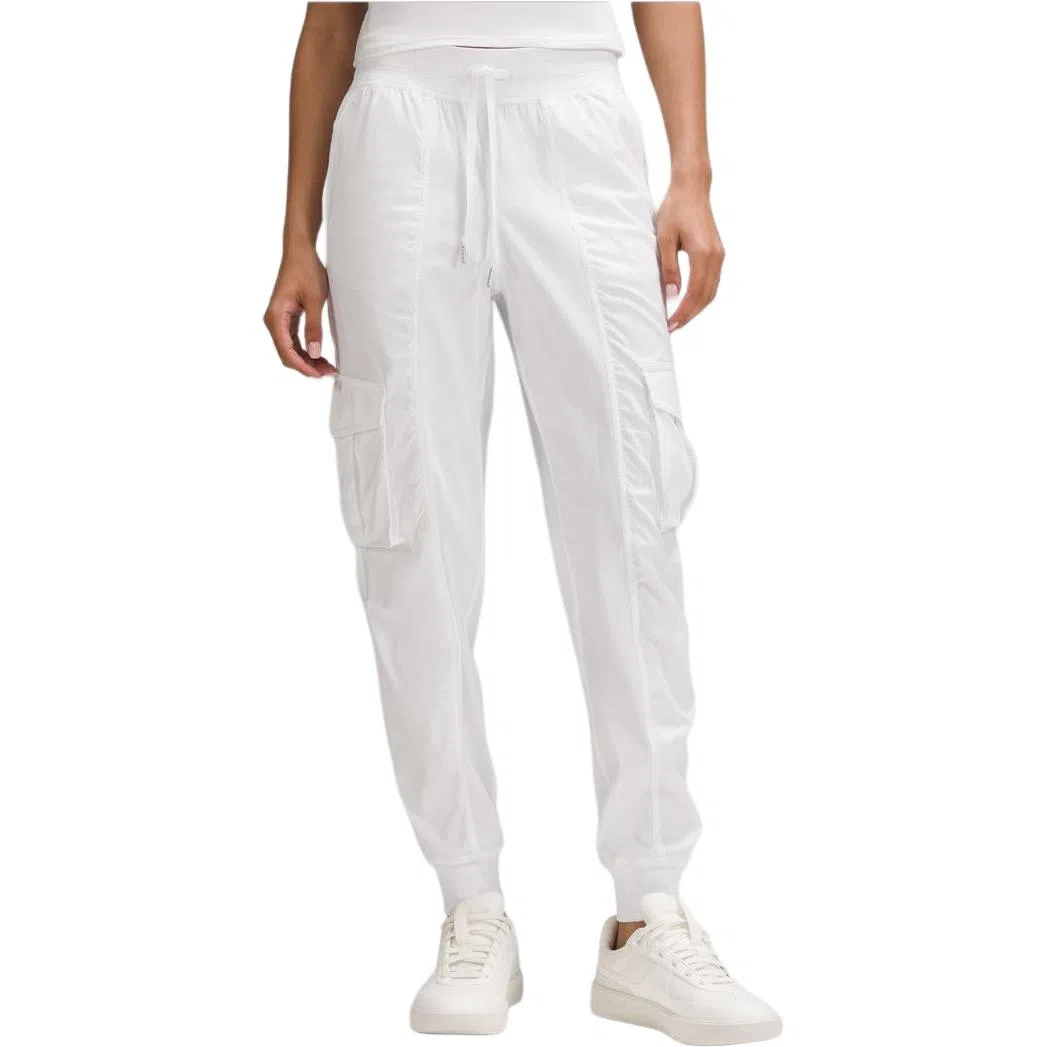lululemon Dance Studio Relaxed-Fit Mid-Rise Cargo Jogger