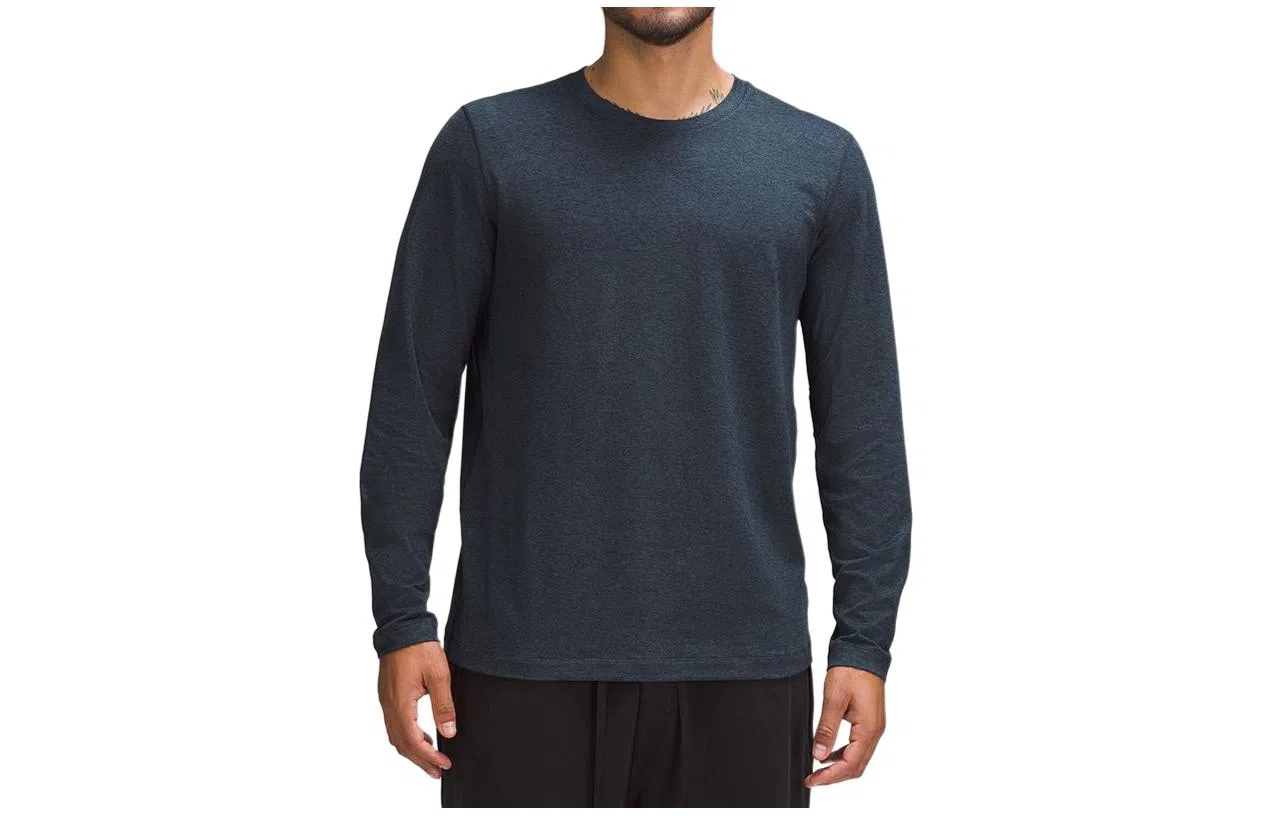 lululemon Soft Jersey