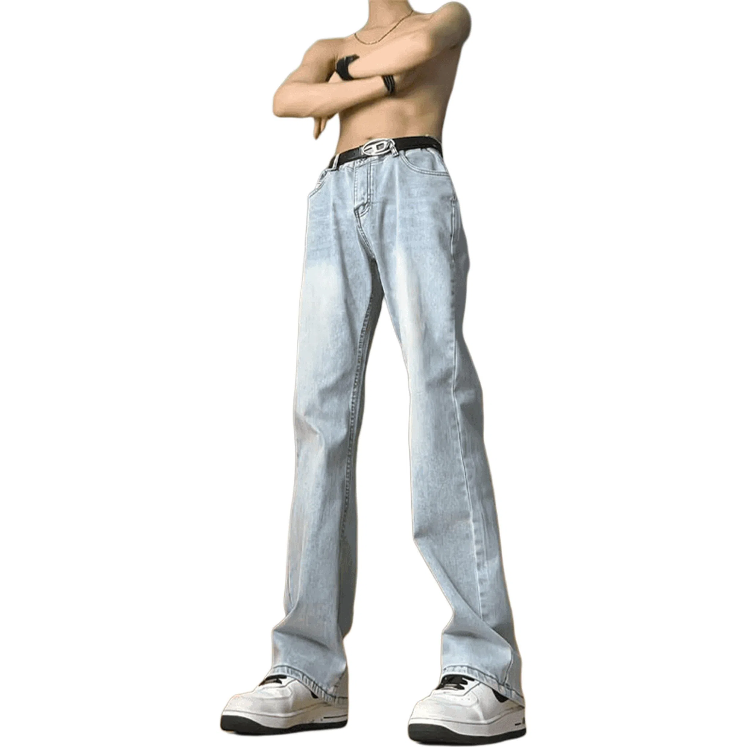 ZIAREL vintagecleanfit