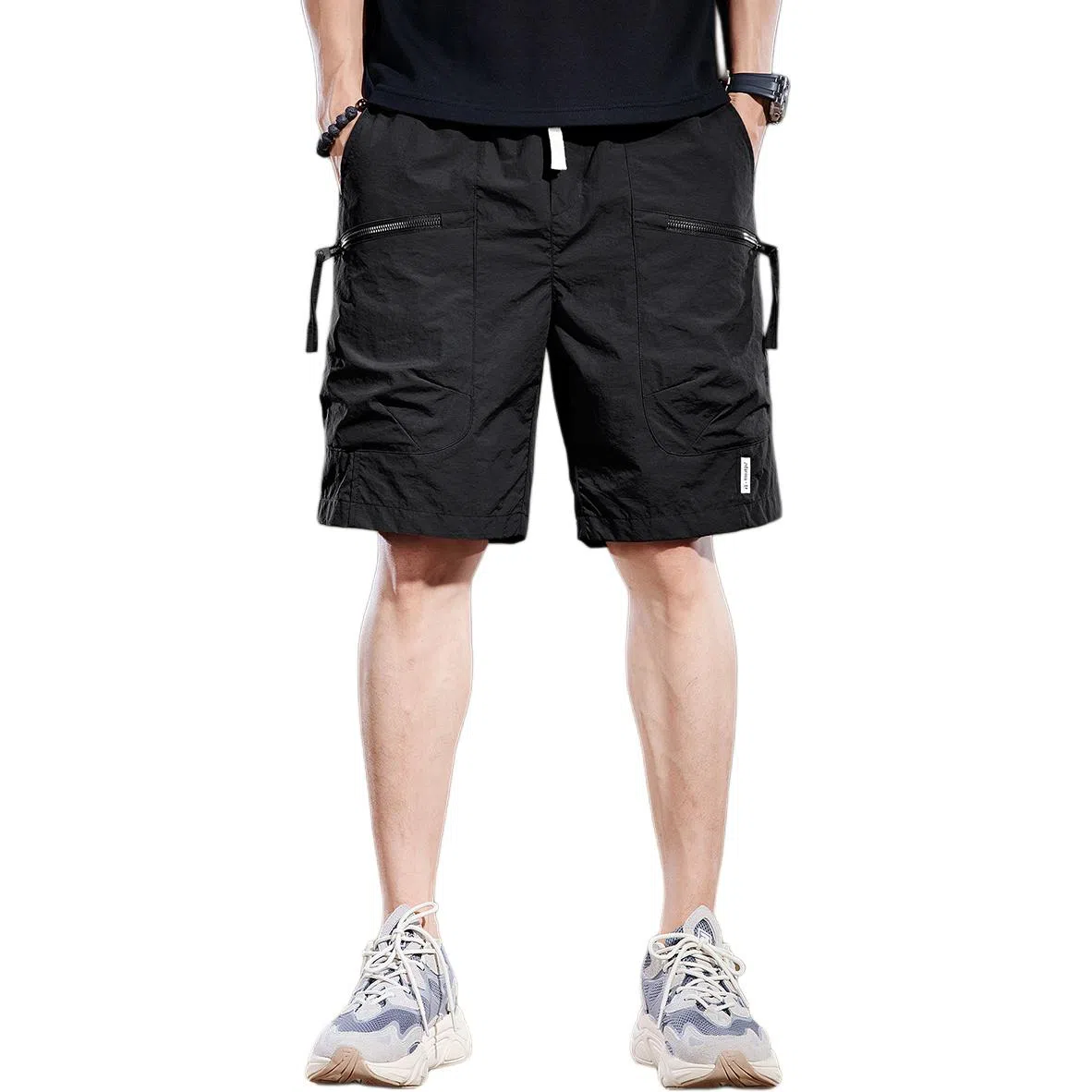 PRPK Shorts