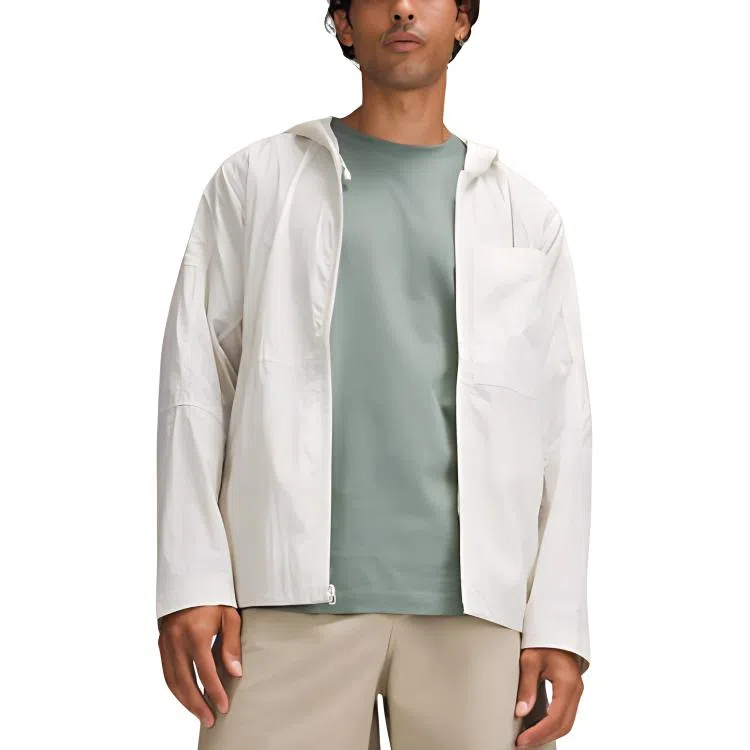 lululemon Relaxed-Fit Jacket