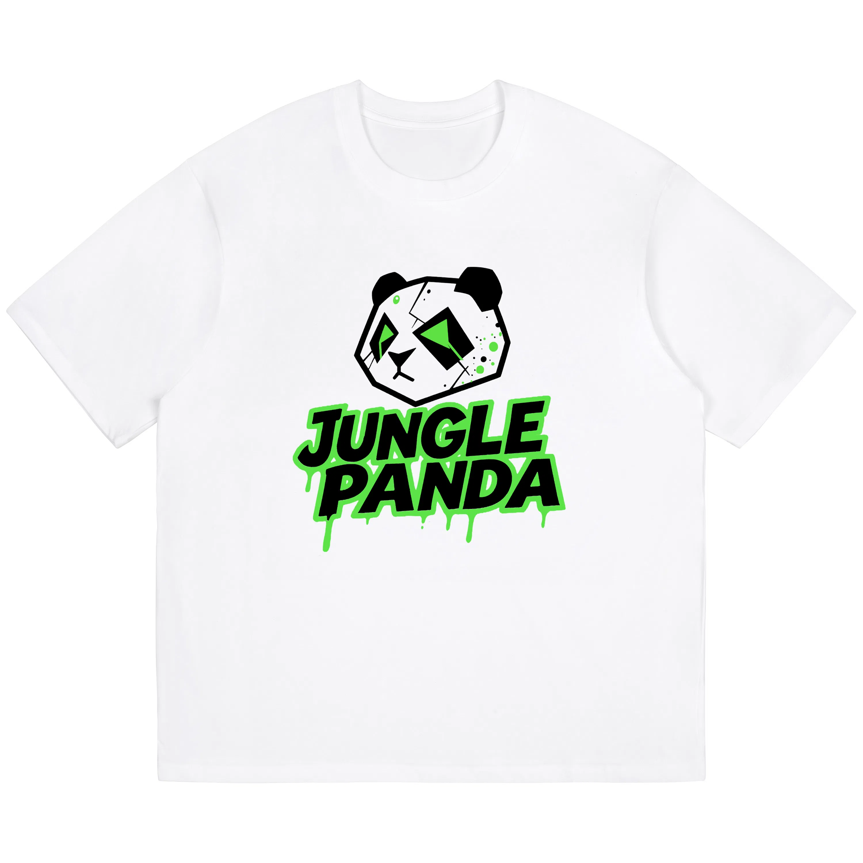 JUNGLE PANDA T