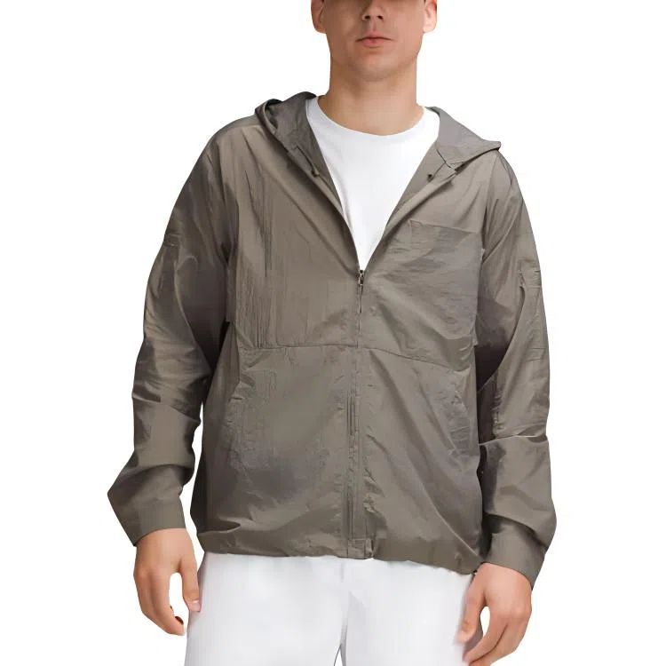 lululemon Relaxed-Fit Jacket