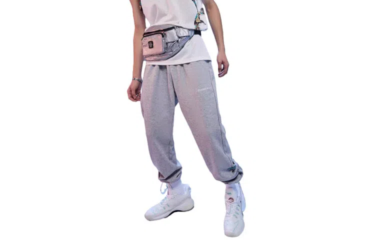 RIGORER Basketball Joggers