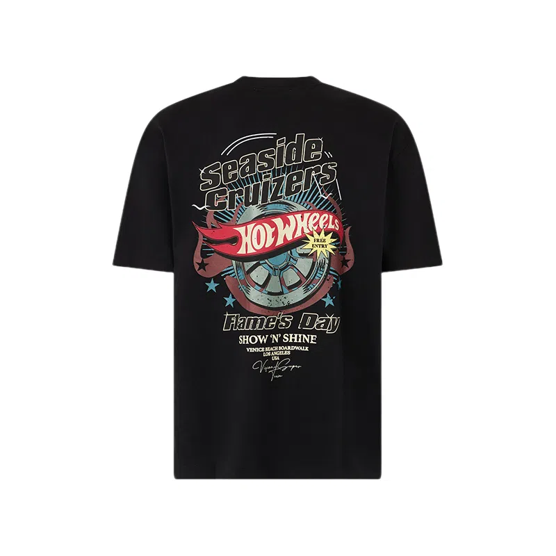 Vision of Super SS24 T