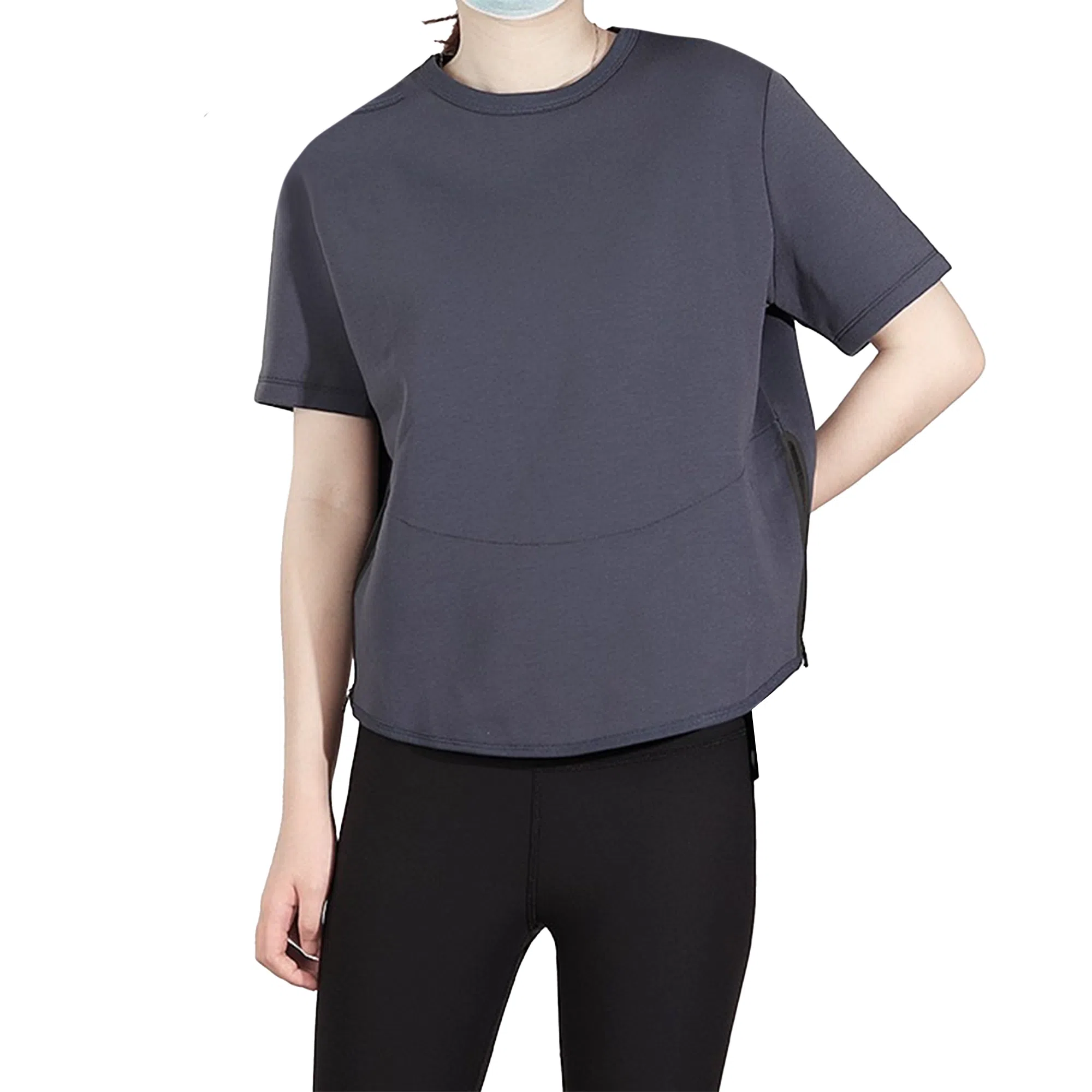 Nike Dri-FitSwoosh T