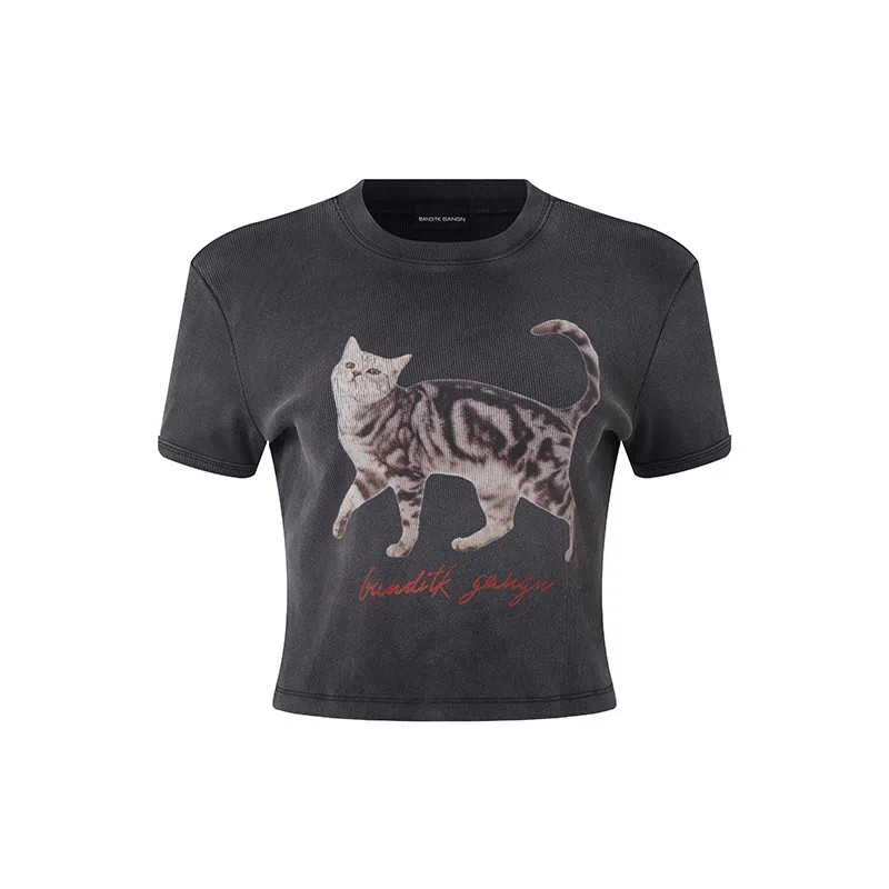 BANDITK GANGN 2025 T