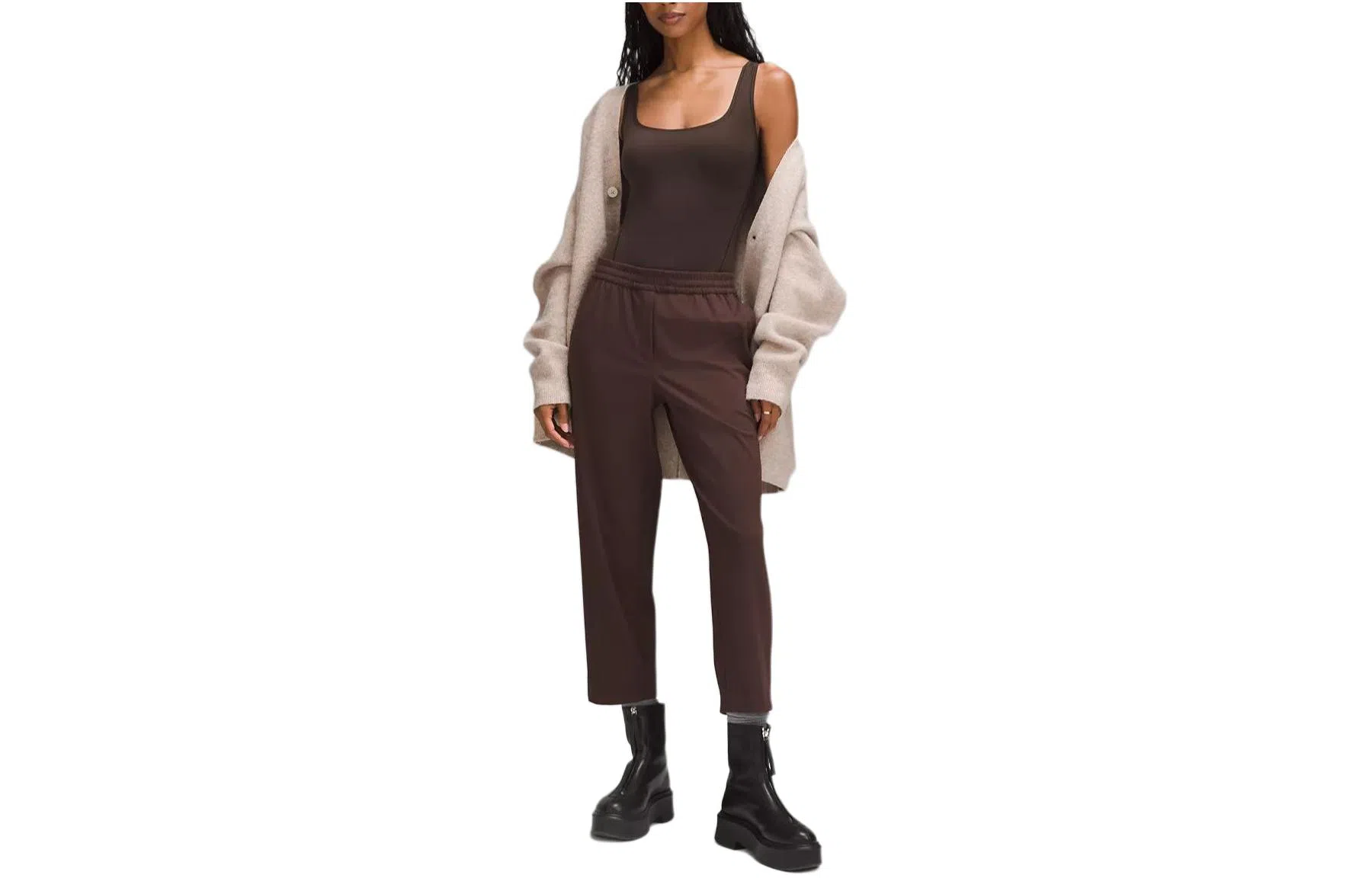 lululemon Wundermost Bodysuit