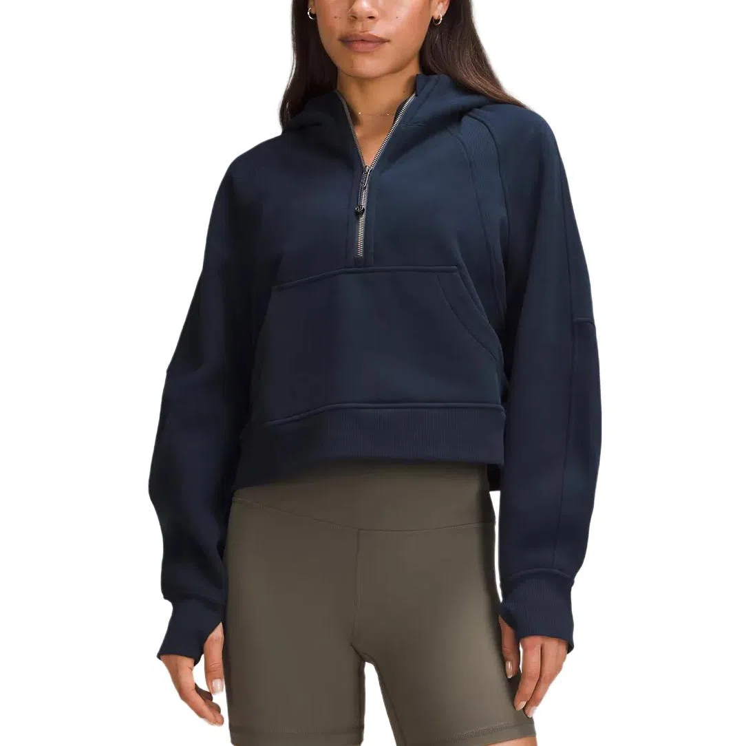 lululemon Scuba Hoodie