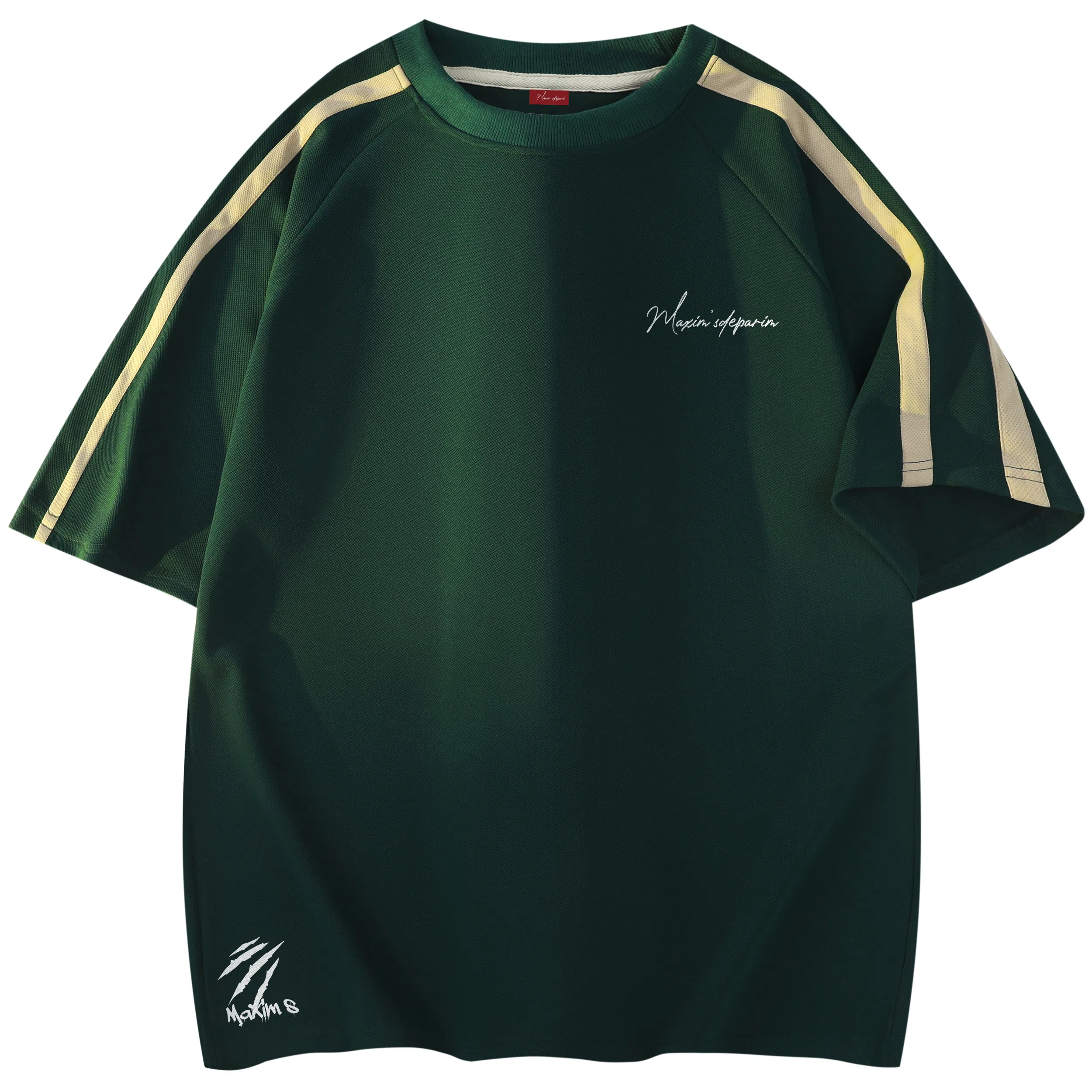 maxim's de paris logoT