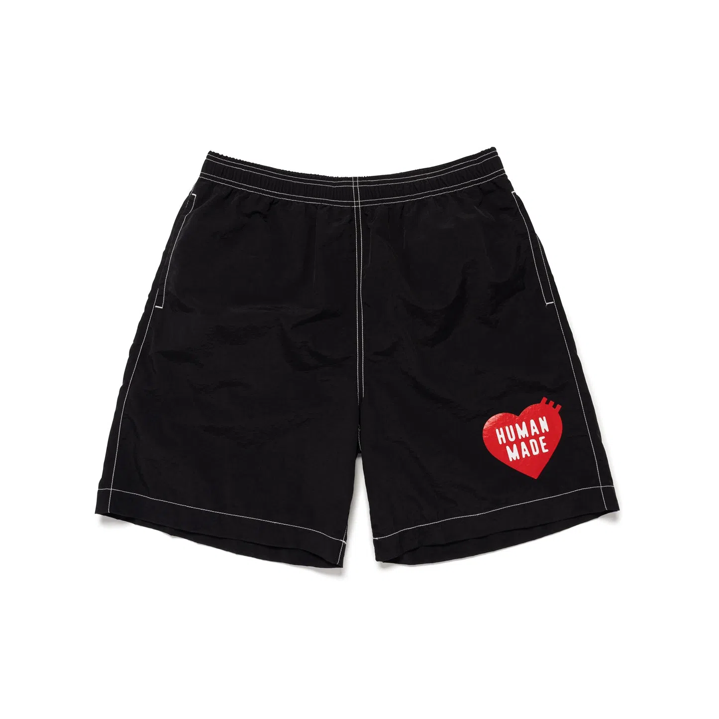 HUMAN MADE SS25 SS25 logo