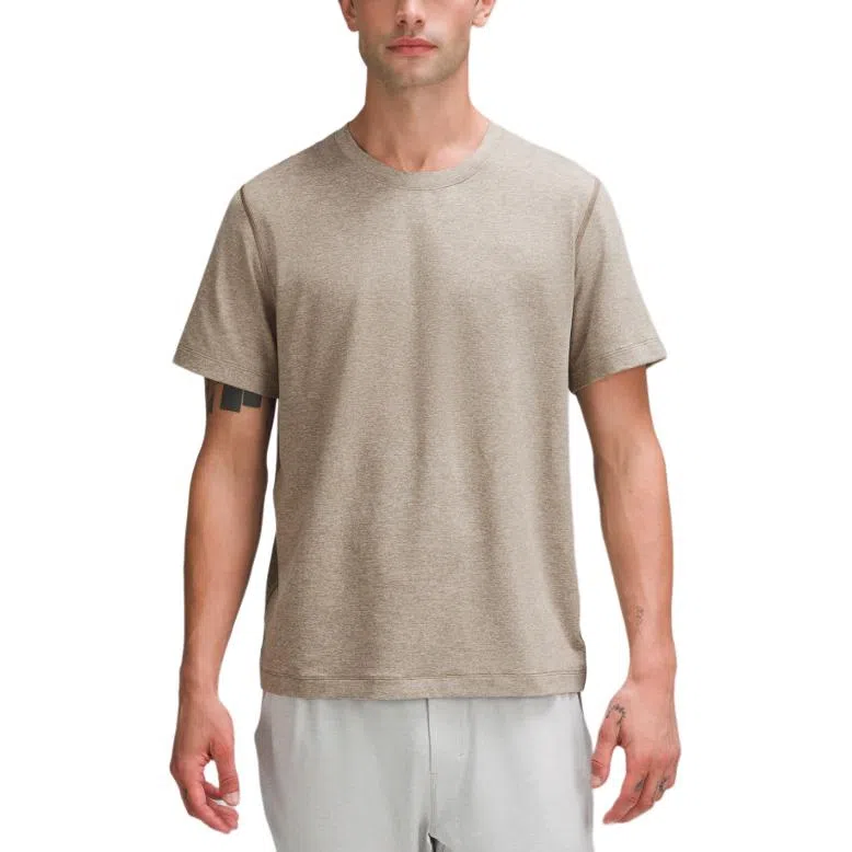 lululemon Soft Jersey Short-Sleeve Shirt T