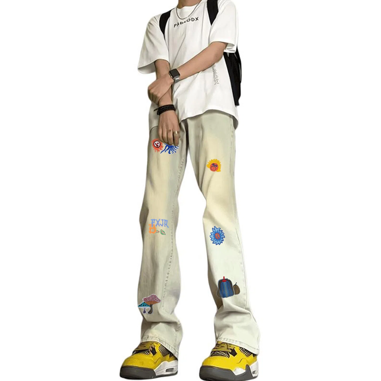 SUNSETMONENT cleanfit