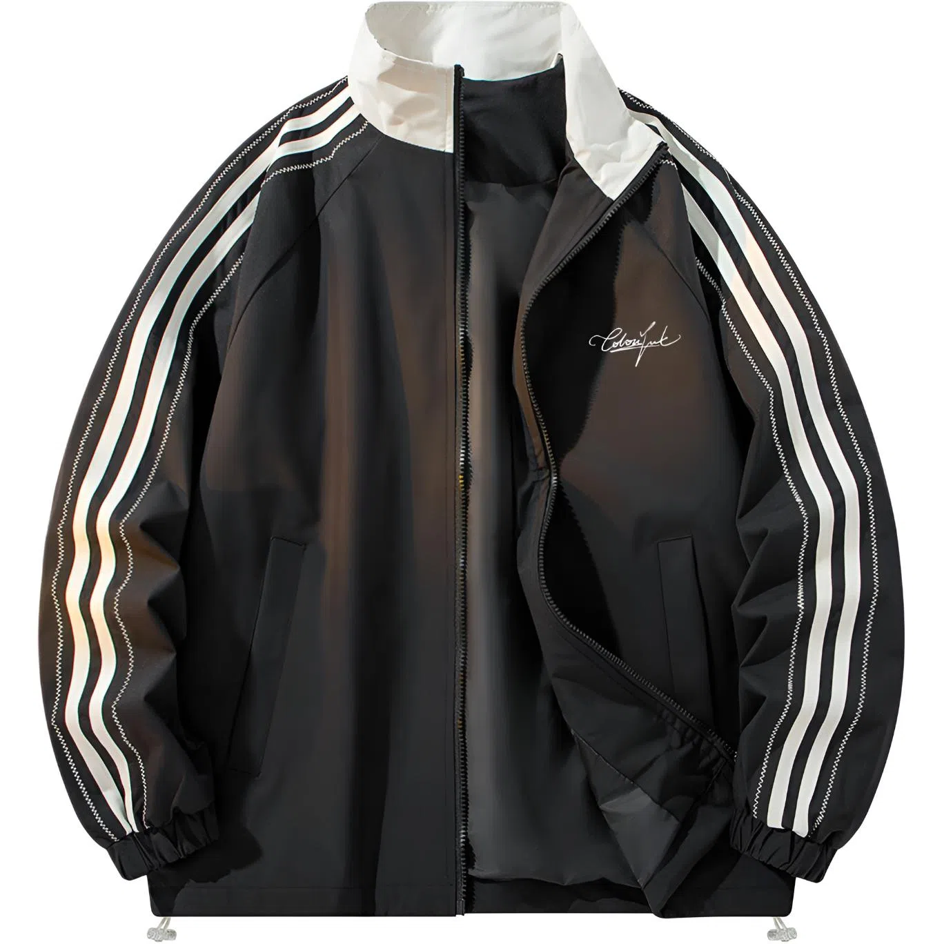 Colorful Creations Logo