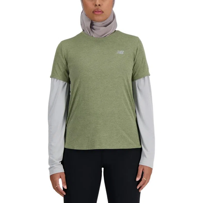 New Balance Athletics T